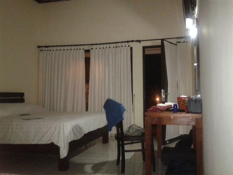 Balangan Garden Bungalow Pecatu Dış mekan fotoğraf