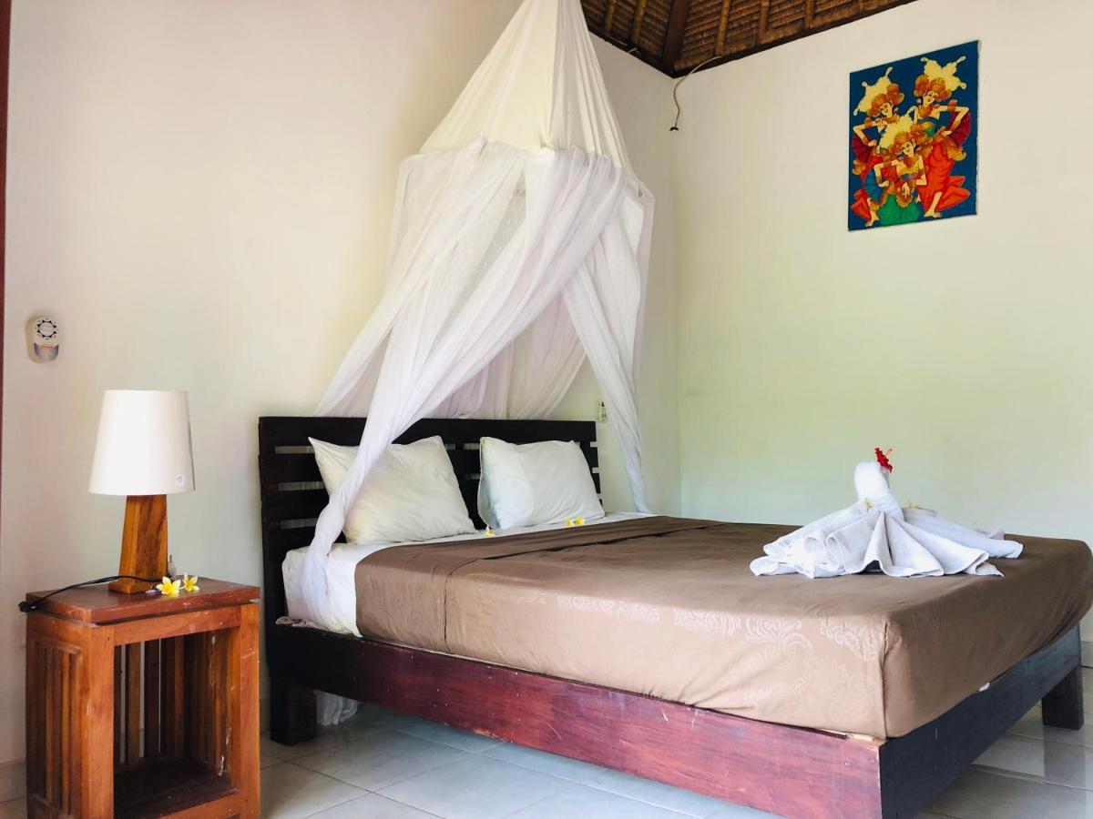 Balangan Garden Bungalow Pecatu Dış mekan fotoğraf