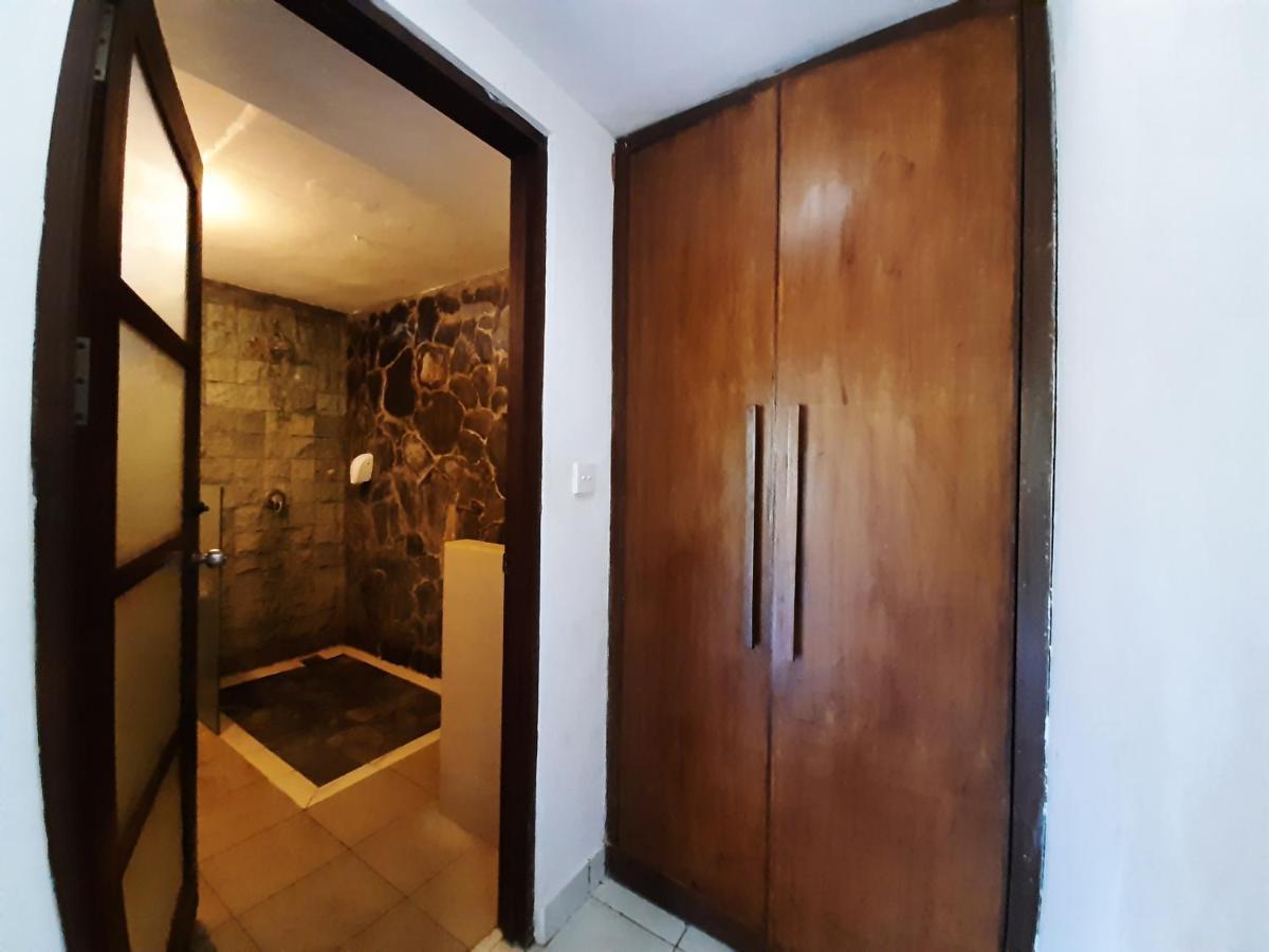 Balangan Garden Bungalow Pecatu Dış mekan fotoğraf