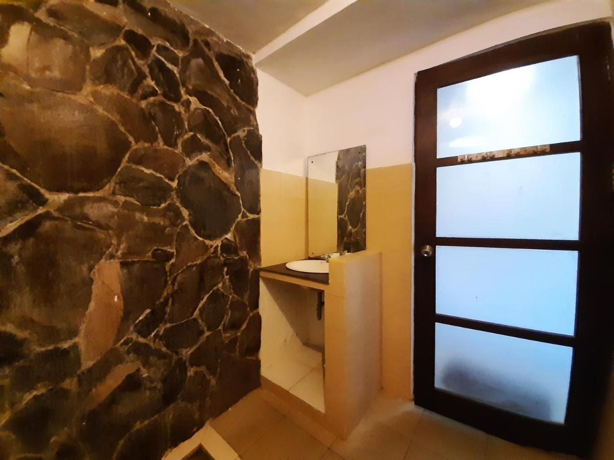 Balangan Garden Bungalow Pecatu Dış mekan fotoğraf
