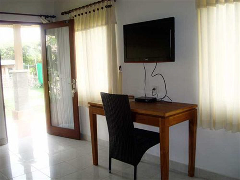 Balangan Garden Bungalow Pecatu Dış mekan fotoğraf